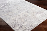 Livabliss Wanderlust WNL-2310 Silver Gray Rug