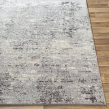 Livabliss Wanderlust WNL-2310 Silver Gray Rug