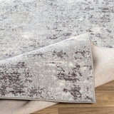 Livabliss Wanderlust WNL-2310 Silver Gray Rug