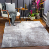 surya wanderlust wnl 2322 taupe rug