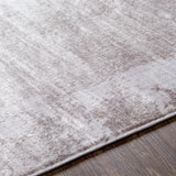 surya wanderlust wnl 2322 taupe rug