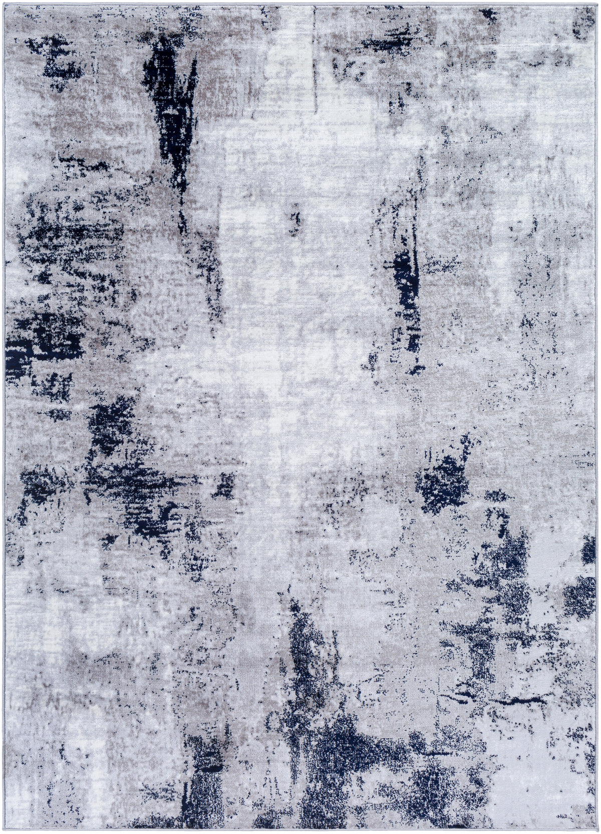 surya wanderlust wnl 2323 gray rug