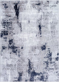 surya wanderlust wnl 2323 gray rug