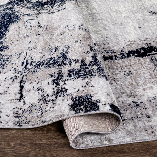 surya wanderlust wnl 2323 gray rug