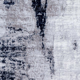 surya wanderlust wnl 2323 gray rug