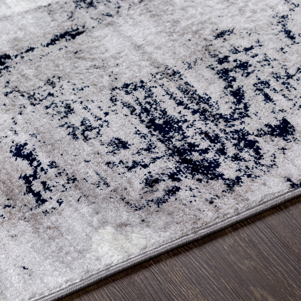surya wanderlust wnl 2323 gray rug