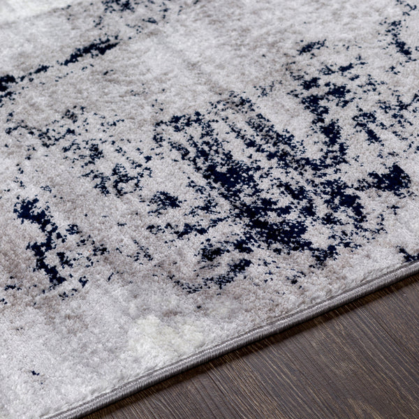 surya wanderlust wnl 2323 gray rug