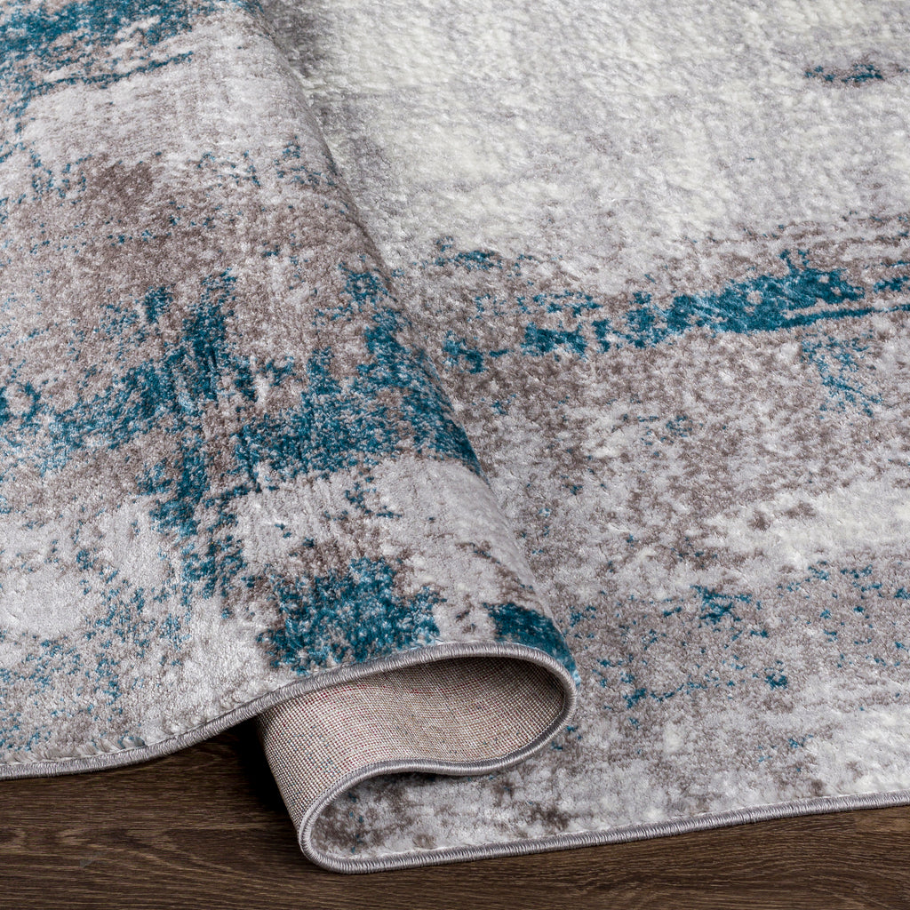 surya wanderlust wnl 2324 gray rug
