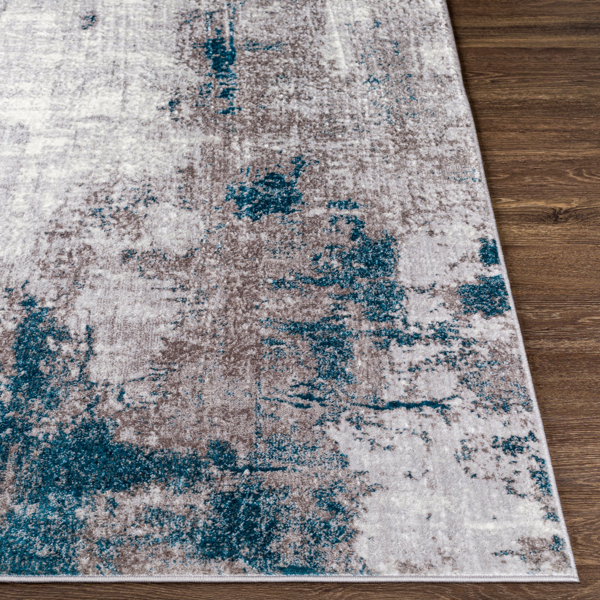 surya wanderlust wnl 2324 gray rug