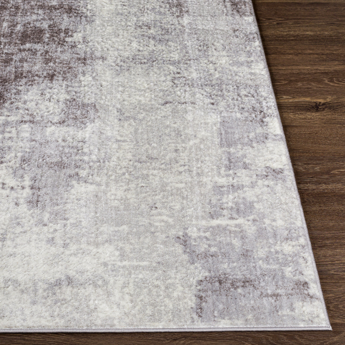 surya wanderlust wnl 2325 gray rug