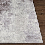 surya wanderlust wnl 2325 gray rug