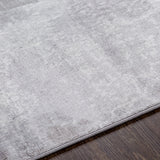 surya wanderlust wnl 2325 gray rug