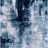surya wanderlust wnl 2326 navy rug