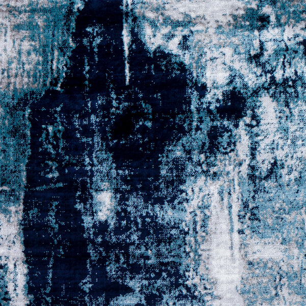 surya wanderlust wnl 2326 navy rug