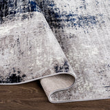 surya wanderlust wnl 2327 black rug