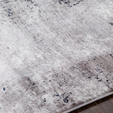 surya wanderlust wnl 2327 black rug