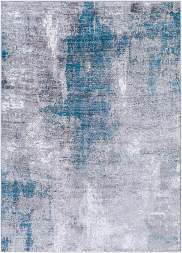 surya wanderlust wnl 2328 blue rug