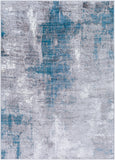 surya wanderlust wnl 2328 blue rug