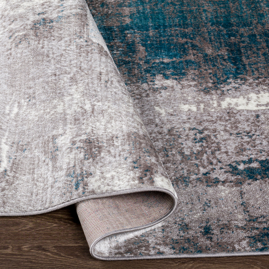 surya wanderlust wnl 2328 blue rug