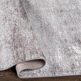 surya wanderlust wnl 2329 gray rug