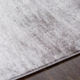 surya wanderlust wnl 2329 gray rug