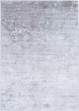 surya wanderlust wnl 2330 gray rug
