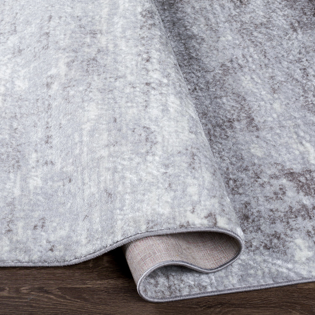 surya wanderlust wnl 2330 gray rug