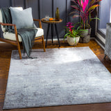 surya wanderlust wnl 2330 gray rug