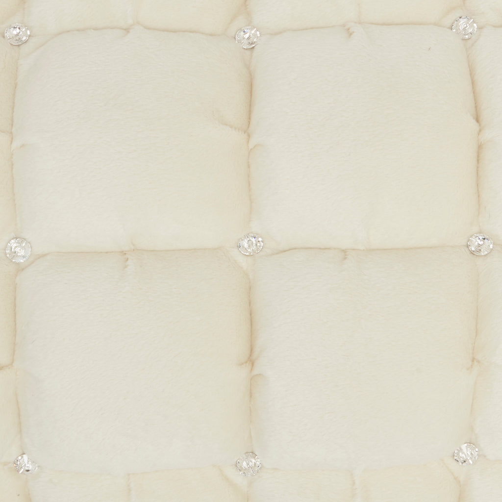 nourison sofia ys104 ivory pillow
