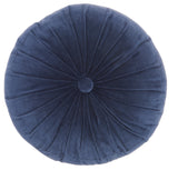 nourison sofia rc190 navy pillow