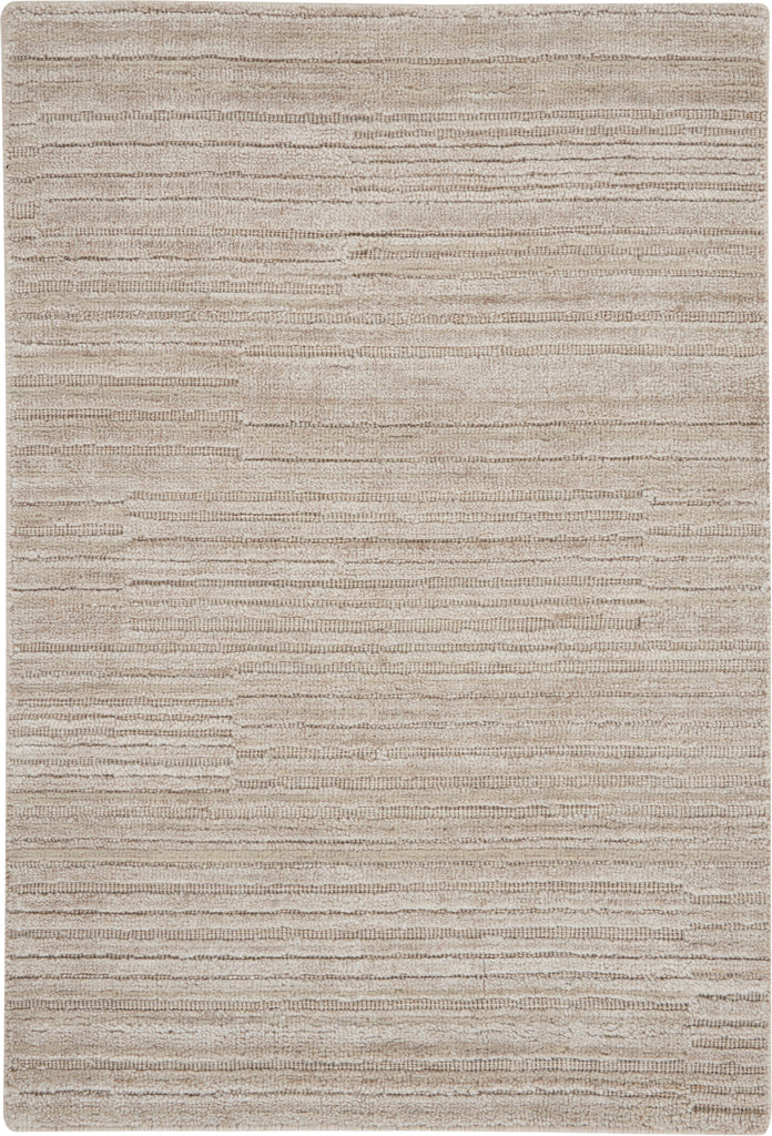 nourison ck990 abyss ck990 sand rug