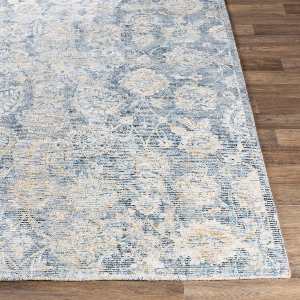 surya wilson wsn 2300 denim rug