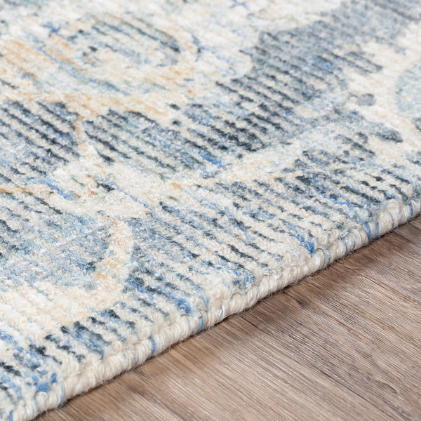 surya wilson wsn 2300 denim rug