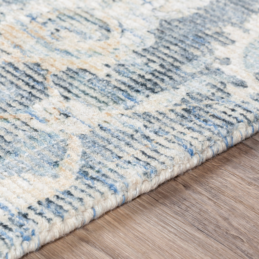 surya wilson wsn 2300 denim rug