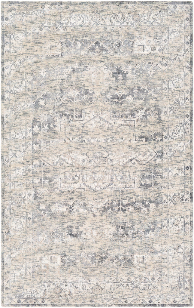 surya wilson wsn 2303 denim rug