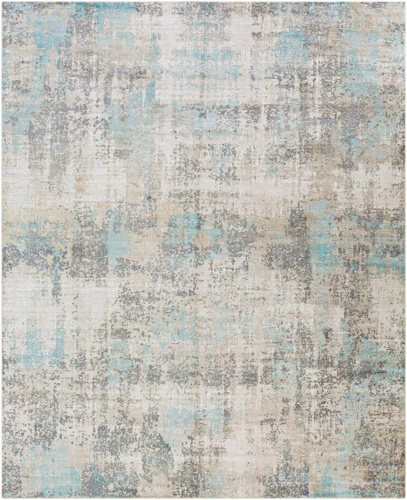 Surya Wilson Light Gray Rug Light Gray Rugs | Rugs Done Right 
