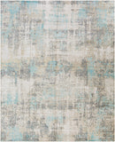 Surya Wilson Light Gray Rug Light Gray Rugs | Rugs Done Right 