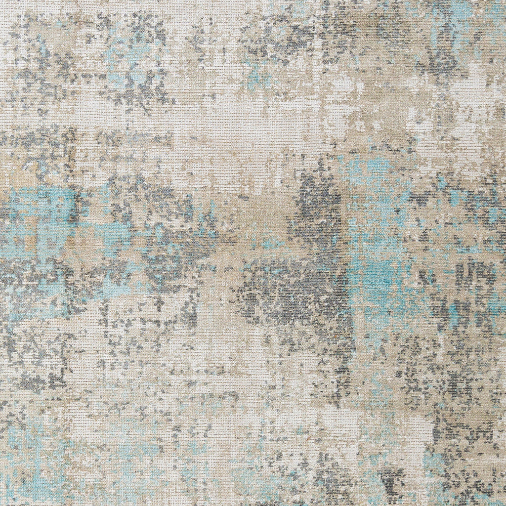 Surya Wilson Light Gray Rug Light Gray Rugs | Rugs Done Right 