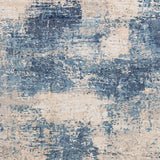 Surya Wilson  Beige Rug | Denim Rugs | Rugs Done Right 
