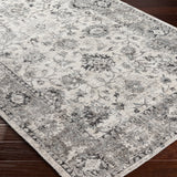 surya wilson wsn 2309 charcoal rug
