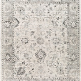 surya wilson wsn 2309 charcoal rug