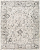 surya wilson wsn 2309 charcoal rug