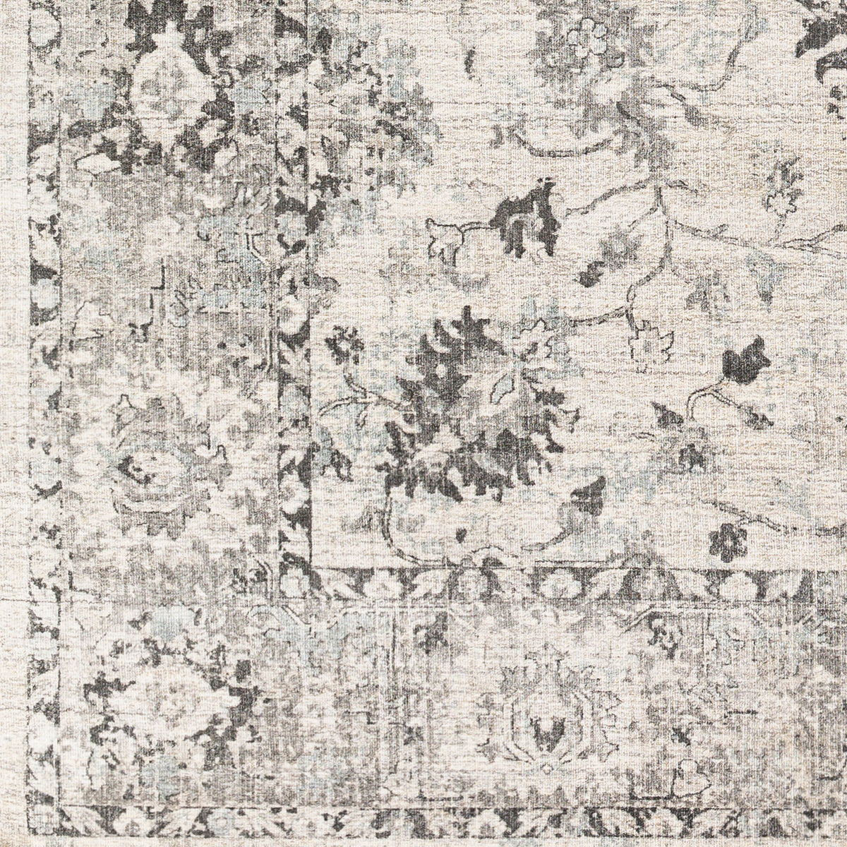 surya wilson wsn 2309 charcoal rug