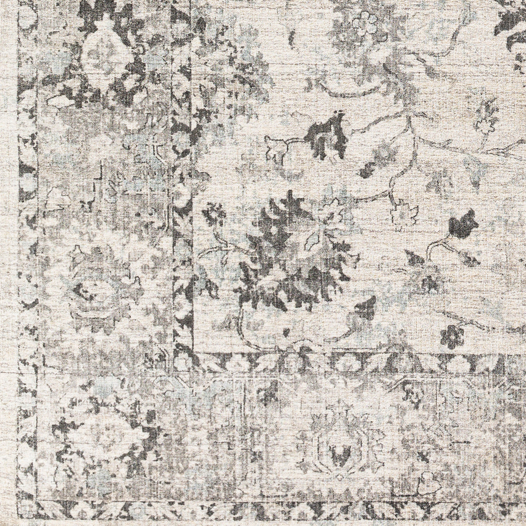 surya wilson wsn 2309 charcoal rug