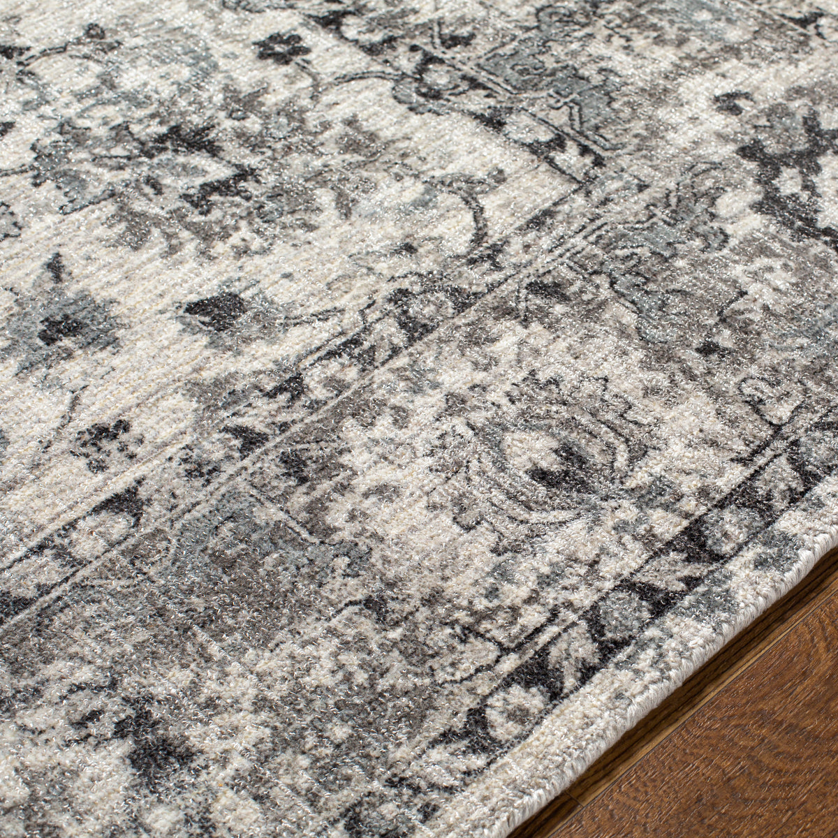 surya wilson wsn 2309 charcoal rug