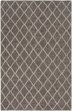 Surya Closeout Whistler WSR-2301 Charcoal Rug