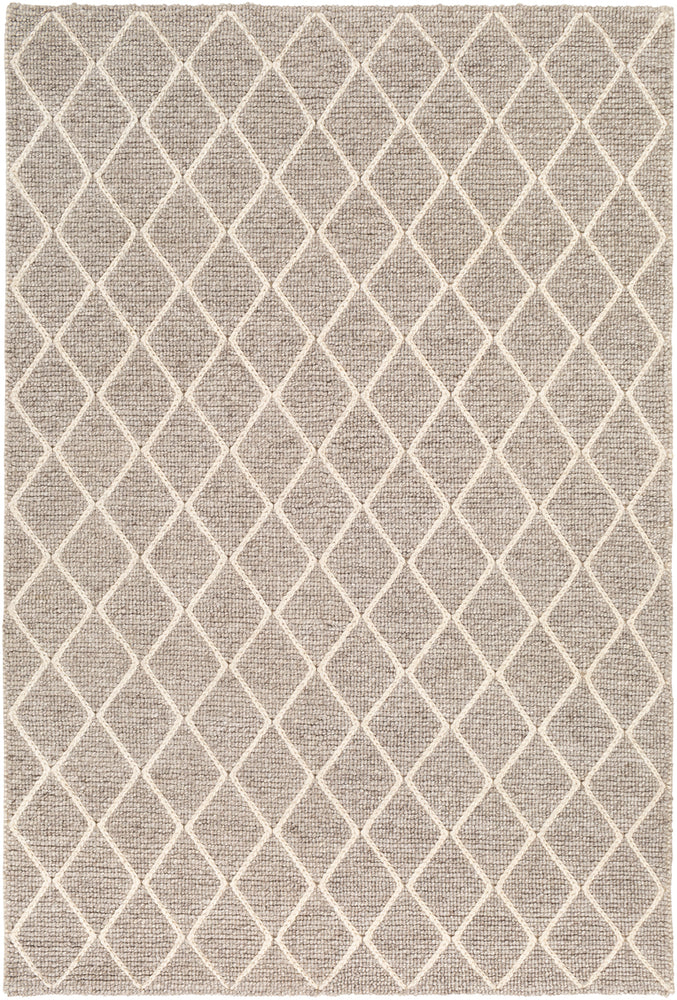 Surya Closeout Whistler WSR-2303 Black Rug