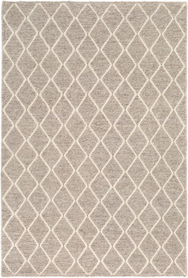 Surya Closeout Whistler WSR-2303 Black Rug