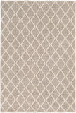 Surya Closeout Whistler WSR-2303 Black Rug