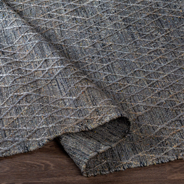 surya watford wtf 2300 black rug
